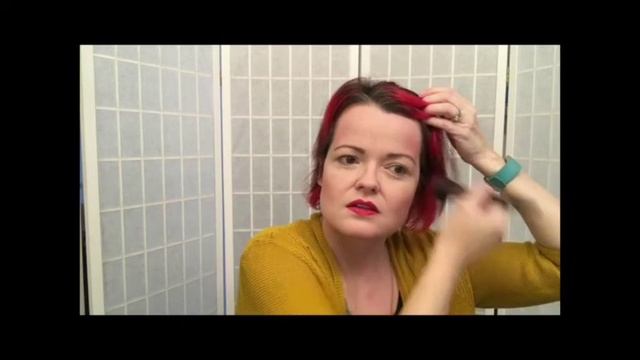 Swamp Queen Palette Makeup Tutorial- Over 40 Daytime Makeup Look смотреть онлайн