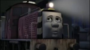 Thomas & Friends: Tale of the Brave (2014) Crashes & Accidents