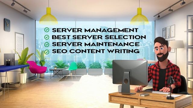 Professional Web Solutions: Linux Hosting, VPS, Dedicated Servers, SSL Installs, Managing Servers смотреть онлайн