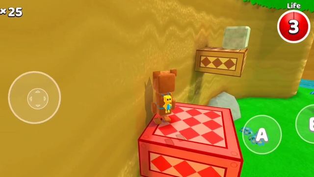 SUPER BEAR ADVENTURE, Open the Cage, Gameplay Walkthrough, Games, android, ios, puzzle game смотреть онлайн