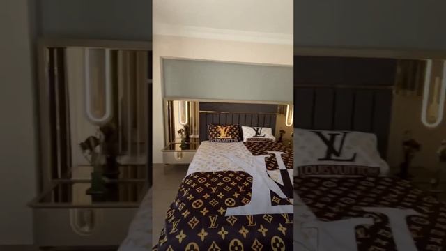 Квартира под ВНЖ от собственника! 95 м², 2+1, 3-й этаж /  р-н Кестель