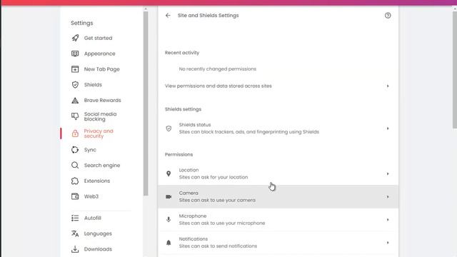Fix Unable to download files in Brave Browser смотреть онлайн