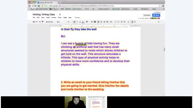 Writing - Lisa смотреть онлайн
