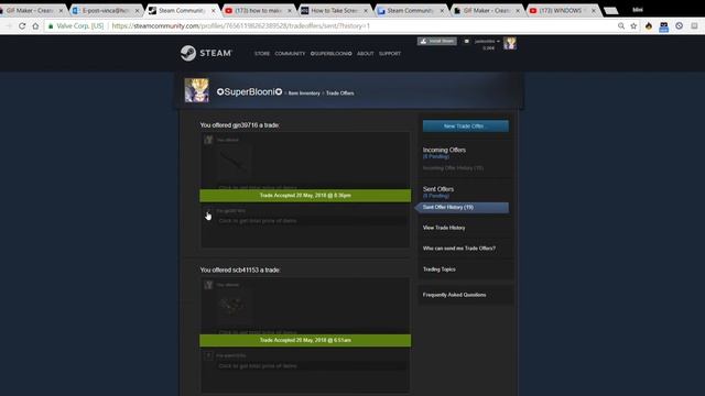 Steam Community gjn39716 Item Inventory Google Chrome 2018 05 22 23 31 42 смотреть онлайн