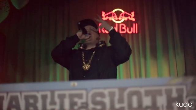 Kuda Nightclub - Charlie Sloth - Safari Tour смотреть онлайн