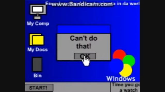 Windows Emulator In Windows XP Unprofessional смотреть онлайн