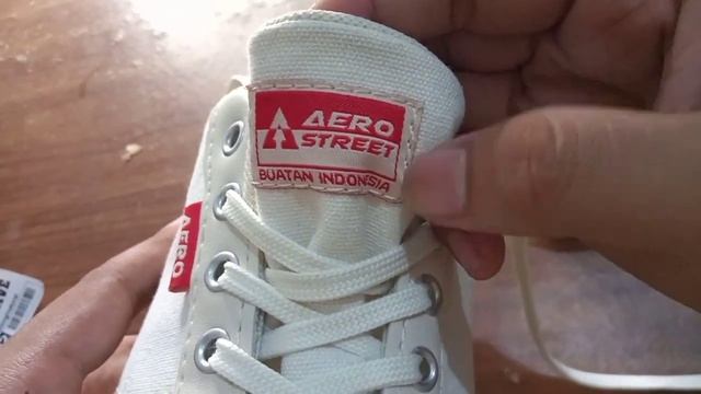 SEPATU SKATE CUMA 99RB?! || REVIEW AEROSTREET BRAVE "SKATE SERIES" смотреть онлайн
