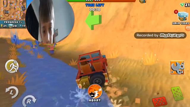 Zombie Safari 1 часть смотреть онлайн