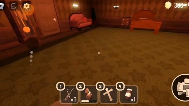 Doors Game play to door 50 goal 1k subs смотреть онлайн