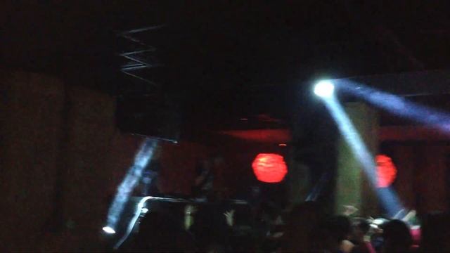 POSITION CHROME NIGHT@GANCHER & RUIN part3 30.11.2012 смотреть онлайн