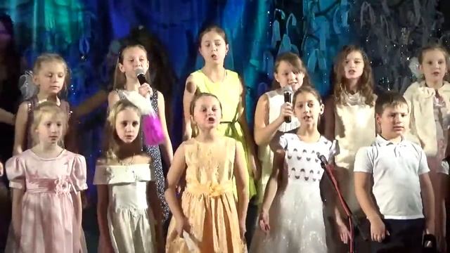 Новогодний концерт 2015 смотреть онлайн