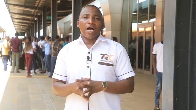 SAFARI YA DAR - MORO KWA SGR, BEHEWA 14 PROF. MBARAWA ANENA смотреть онлайн
