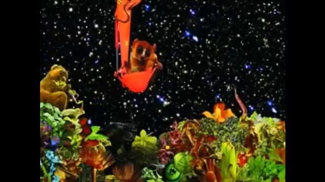 The Mad Conductor - Starry Safari смотреть онлайн