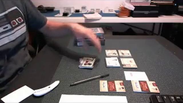 2011 Prime Cuts Baseball 5 Box Case Break #1 смотреть онлайн