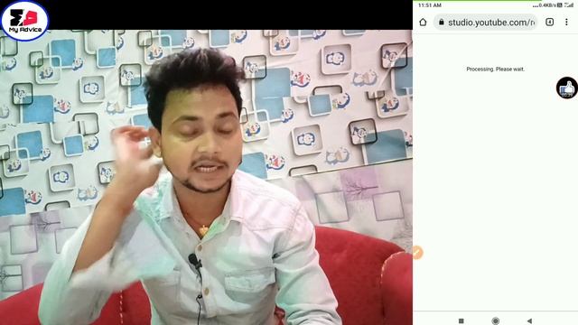 Youtube session expire processing problem | Chrome me YouTube session expire kaise thik kare смотреть онлайн