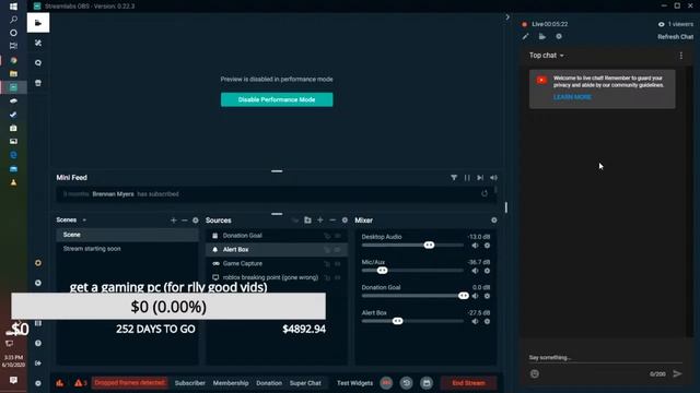 Just playing Chrome dino game for 20 Minutes смотреть онлайн