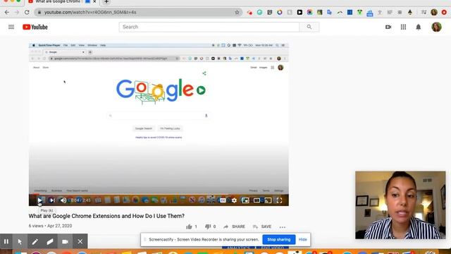 Volume Master Chrome Extension Tutorial смотреть онлайн