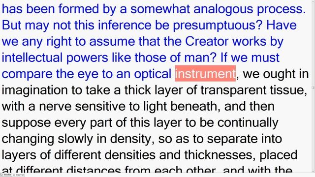 On The Orgin Of Species, by Charles Darvin: Difficulties On Theory смотреть онлайн