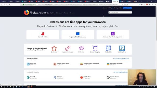 How To Download Any Videos YouTube Videos or on any Browser, On PC ( free & easy ) смотреть онлайн