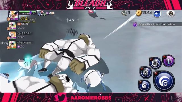 I HAVE CREATED A GOD! MAX TRANSCENDENCE SAFWY DON KANONJI & PICARO SHOWCASE! Bleach: Brave Souls! смотреть онлайн