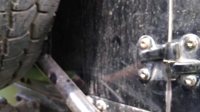 Возможно ли восстановить шары дверей? смотреть онлайн