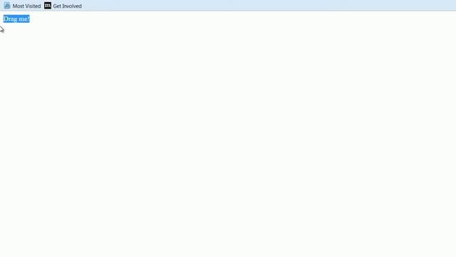 Firefox Bookmark leads to XSS Dhiraj Mishra BugBounty смотреть онлайн