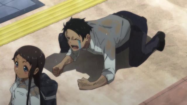 "Okinawa de Suki ni Natta Ko ga Hougen Sugite Tsura Sugiru" смотреть онлайн