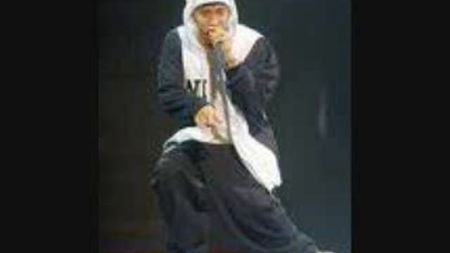 Eminem-bag Pipes From Baghdad