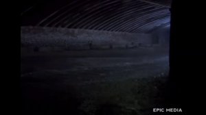 Стрелец неприкаянный (1993) short car chase scene