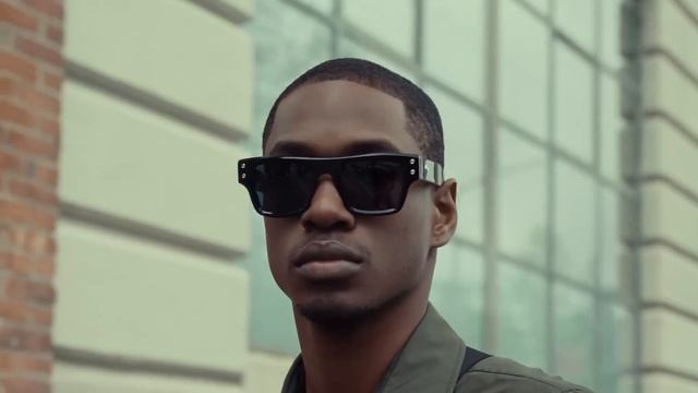 Montblanc Eyewear Collection смотреть онлайн
