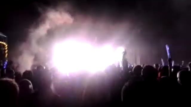 Paul van Dyk - We are One Festival - 2014.08.16 @ Zitadelle, Spandau, Berlin (Part 2) смотреть онлайн