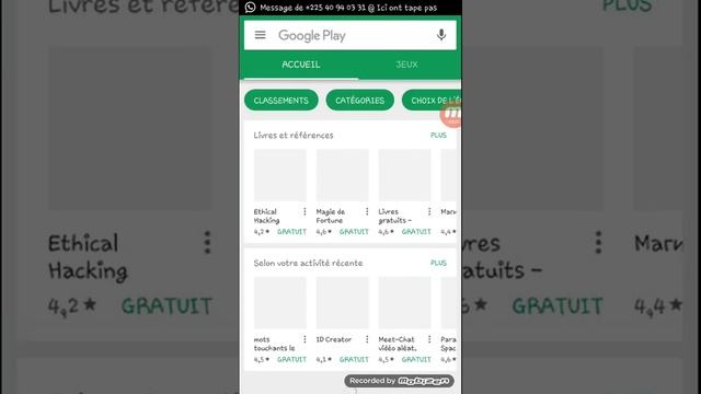 Comment telecharger yourfreedom pour avoir l'internet gratuit смотреть онлайн