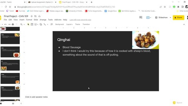 Final Project CHN 109 Google Slides Google Chrome 2022 04 24 01 53 14 смотреть онлайн