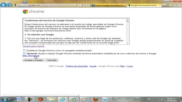 no puedo instalar google chrome en mi pc ayudaaa смотреть онлайн
