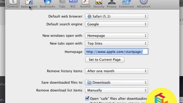 MAC-OS-X || Safari смотреть онлайн