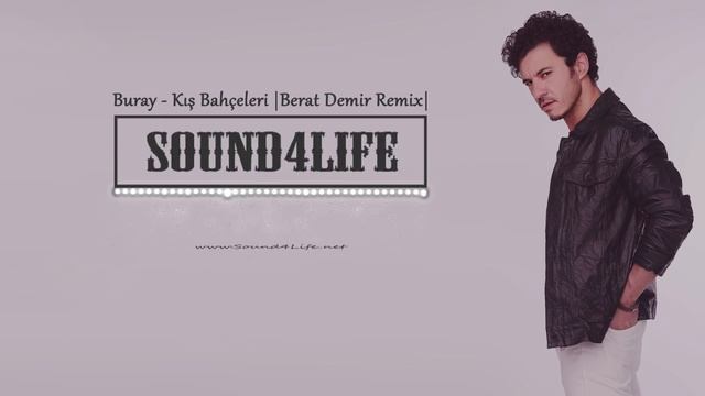 Buray - Kış Bahçeleri (Berat Demir Remix) смотреть онлайн
