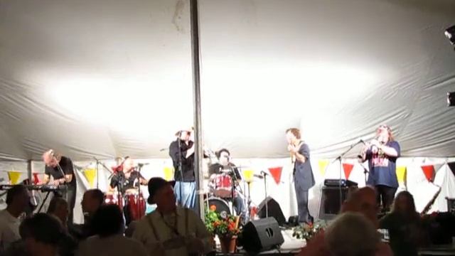 Brave Combo, Clarinet Polka смотреть онлайн
