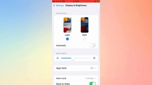 How To Enable Dark Mode In Safari смотреть онлайн