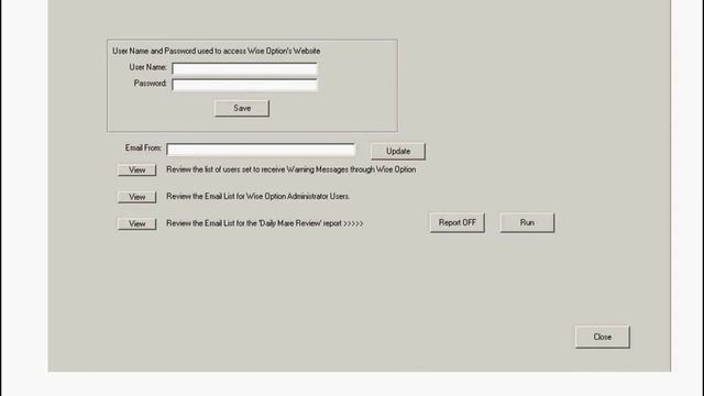 eLearning: How to Install Wise Option Server Engine смотреть онлайн