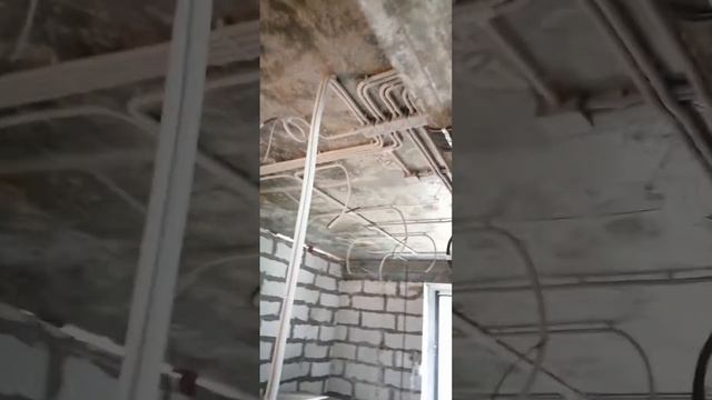 Монтаж электрики своими руками . Секреты монтажа смотреть онлайн
