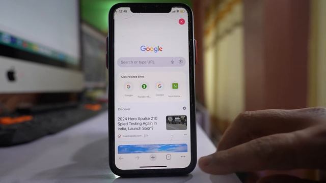 How to enable browser pop ups in iPhone | Disable pop up blocker смотреть онлайн