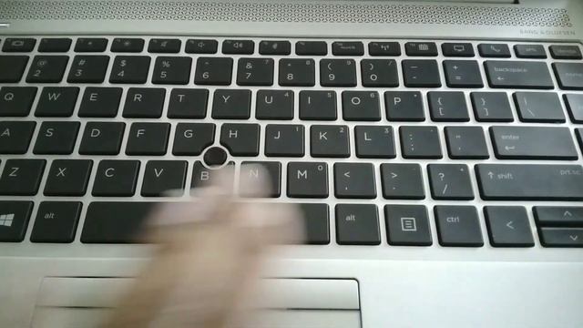 Screenshot For Elitebook Hp