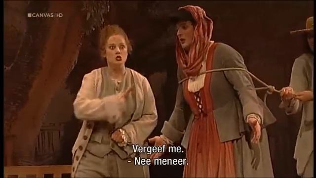 Pergolesi Opera Livietta e Tracollo DutchSubs.avi смотреть онлайн