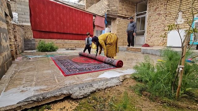 Nomadic Widow's Challenges: Maleeha's Journey To Provide Life At The Height Of Poverty And Scarcity