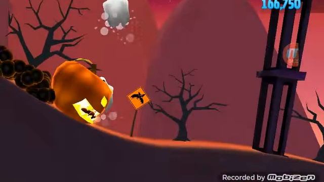 Ski Safari 2 + comment avoir la chauves à l'infini смотреть онлайн
