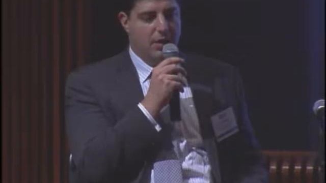 Multifamily Investment Opportunities in a Brave New World (2/6) смотреть онлайн