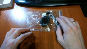 Индикатор температуры для Lada X Ray - распаковка, обзор и установка