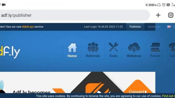 how to get unlimited clicks on url shortner | how to get unlimited traffic on URL shortner