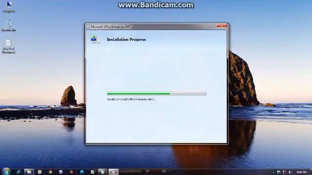 How to install Microsoft Office 2007 easly смотреть онлайн