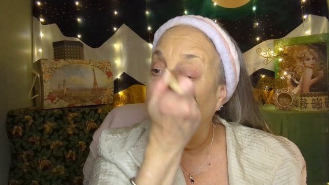 2024 BEAUTY TRENDS, WHAT ARE THEY? #over60 #makeuptutorial #makeup #trending #brave #courage смотреть онлайн